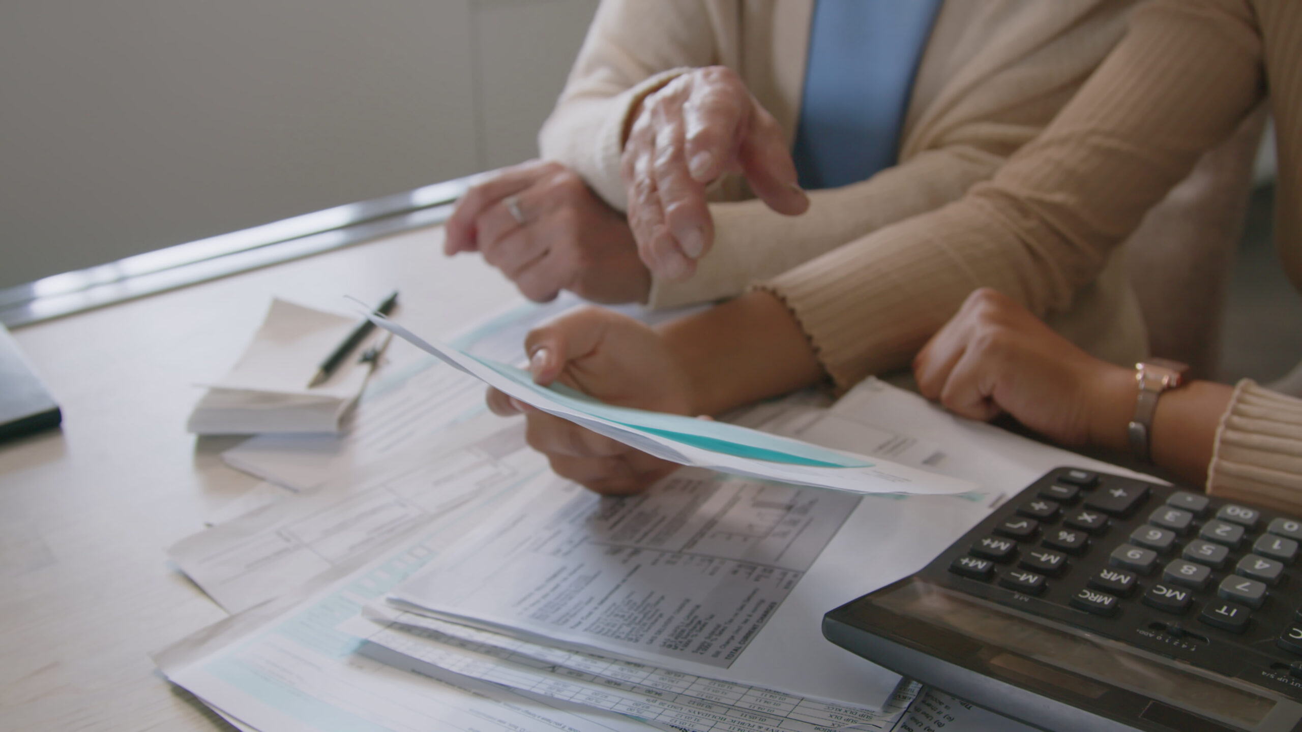 Making The Most Of Your Investments