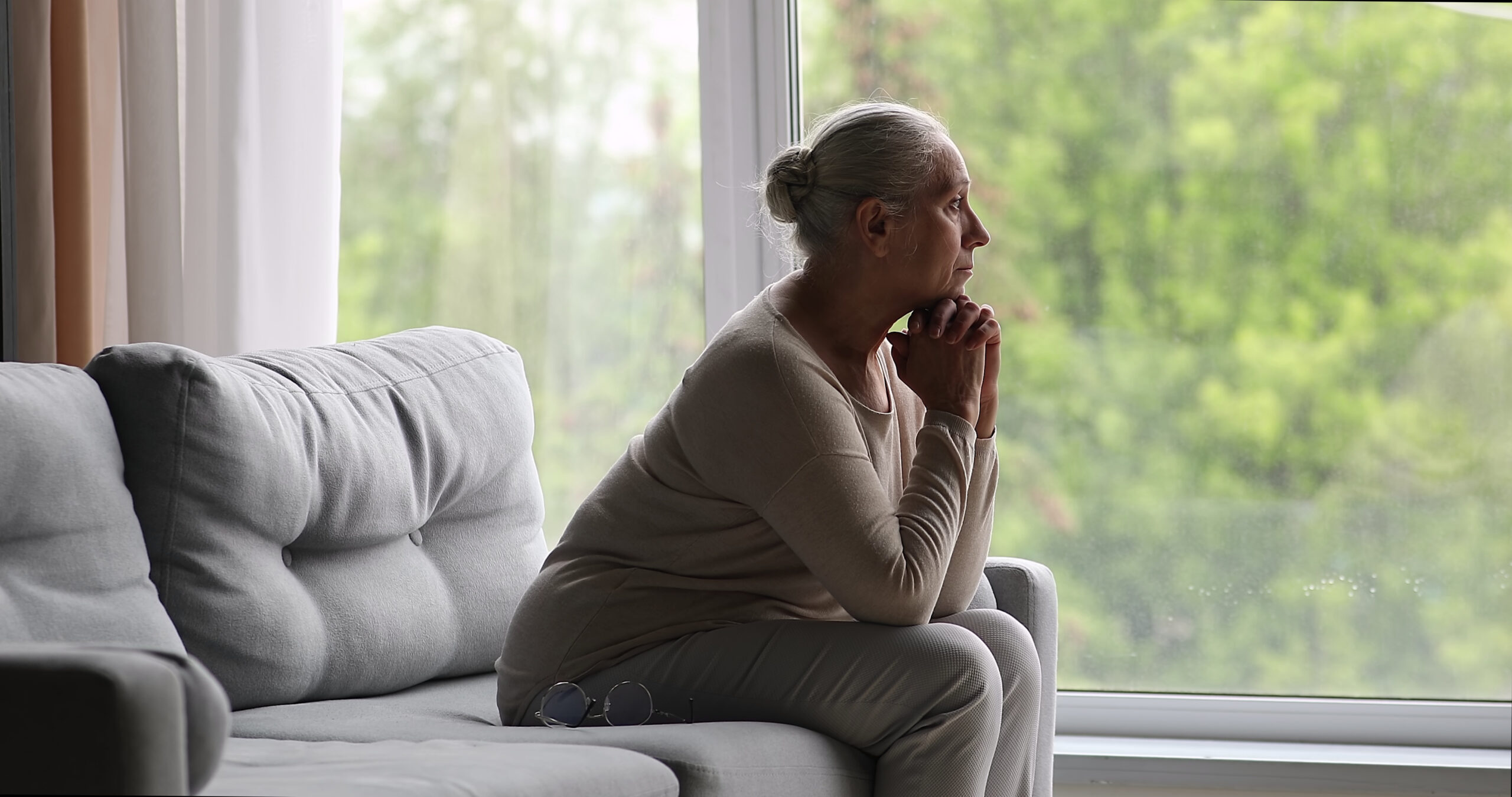 What It Means To Need Assistance