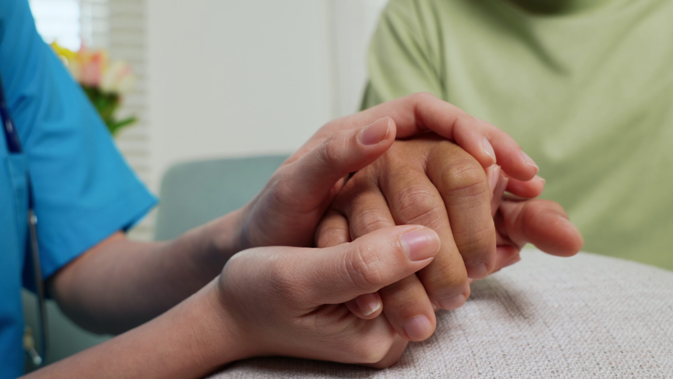 Dementia Is Not a Disease